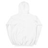 Sudadera CULICORNIO con capucha unisex - Imagen 2