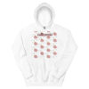 Sudadera CULICORNIO con capucha unisex